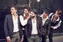 GUAPPECARTO' IN CONCERTO A ROMA