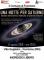 Una notte per Saturno