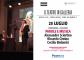 IL TEATRO IN GALLERIA - PAROLE E MUSICA