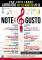 NOTE E GUSTO
