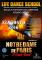 Notre Dame de Paris