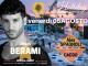 Cena spettacolo con JONAS BERAMI