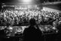 Wanderlust e Resistance: Ben Sims