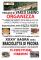 Degustazione Pizza Fritta e XXXV Sagra della Bracioletta di Pecora