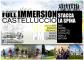 FULL IMMERSION Castelluccio
