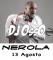 Dj Osso a Nerola