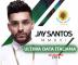 Disco Dinner con Jay Santos