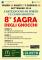 8° SAGRA DEGLI GNOCCHI A CASTELNUOVO DI PORTO