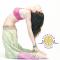 Yoga Roma a Piazza Bologna