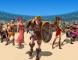 Il Ludus Magnus. La palestra dei gladiatori