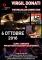 Virgil Donati & The Brazilian Connection - Clinic/Concerto