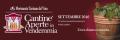 Cantine Aperte nel Lazio - 25 Settembre 2016