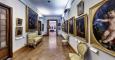 La Pinacoteca Capitolina & il Campidoglio