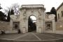 Villa Celimontana: Ninfeo dell'Uccelliera e Basilica Hilariana