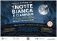 Notte bianca a Ciampino