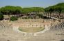 Visita Guidata, L'AREA ARCHEOLOGICA DI OSTIA ANTICA,