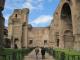 Le Terme di Caracalla (INGRESSO GRATUITO)