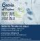 Caccia al tesoro: Nove tappe per Nove Onlus