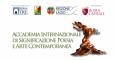 Mostra d’arte e poesia in voce.