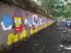 Street Art al Quadraro e Galleria Spazio Y