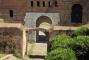Porta Asinaria a San Giovanni