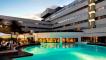 Capodanno Sheraton Roma