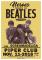 I Beatles tornano a Roma solo per una notte