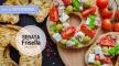 Frisella Day: da Officina la cena dedicata al piatto tipico del Sud Italia