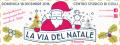 La via del Natale
