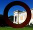 La Galleria Nazionale con esposizione Time is Out of Joint & The lasting. L'intervallo e la durata