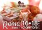 ROMACHOCOLATE 2016, AL VIA LA FESTA DEL CIOCCOLATO DELLA CAPITALE