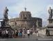 Castel Sant’Angelo: da mausoleo a fortezza