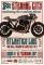 Eternal City Motorcycle Custom Show
