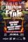 EGGAE DANCEHALL PARTY “FREEDOM & FYAH”