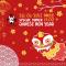 We Food festeggia il Capodanno Cinese