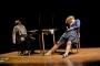 Al Teatro Lo Spazio 'La lezione' di Ionesco, con la regia di Fabio Galadini