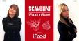 Il tour di iFood inStore conquista Roma