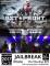 Ost+Front Live Aus Jailbreak Mit Engelstein: 6 Marzo 2017