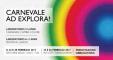 Carnevale ad Explora 2017