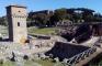 Visita Guidata, IL CIRCO MASSIMO E LA TORRE DELLA MOLETTA