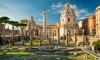 Viaggio nella nuova apertura dei Fori Imperiali