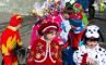 La leggenda del Carnevale narrata dal Colle del Campidoglio