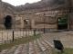 L'area archeologica delle Terme di Caracalla