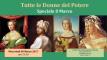 Tutte le donne del potere
