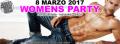 FESTA DELLA DONNA ROMA 2017 @ ANGELI ROCK  Angeli Rock presenta una fantastica festa in occasione de