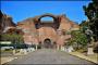 Le Terme di Diocleziano con biglietto d'ingresso 