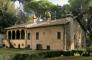 Casina del Cardinal Bessarione e Chiesa di San Cesareo de Appia