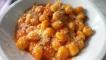 Sagra degli gnocchi al castrato e frittelli di S. Giuseppe