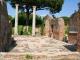 Ostia Antica 2° percorso: dal Macellum a Porta Marina - Visita guidata