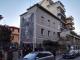 Street Art a Torpignattara